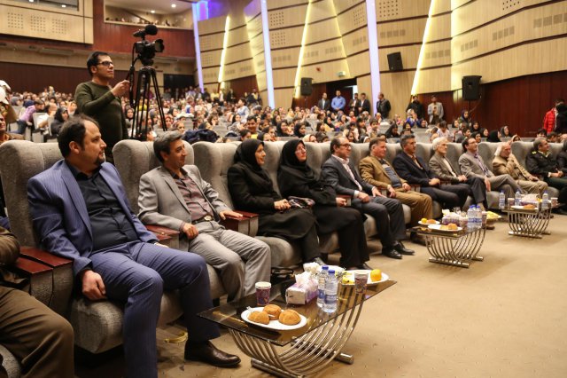 گزارش روز پرستار